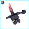 Buy cheap ATV High Current Car Power Master Rotary Battery Switch 81255020018 for Man Truck from wholesalers