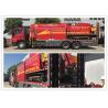 Buy cheap Heavy Duty Remote Water Supply System Fire Truck Wireless Control Water Supply from wholesalers