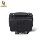 3500LM 18 Beams 4 Inch White Auxiliary LED Light For Motorbike