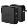 Buy cheap Anti Slip Dual charging port PD 20W For iphone12 Power Bank from wholesalers