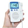 Buy cheap Pregnant Fetal Heart Rate Monitors , Fetal Heart Rate Monitoring Machine from wholesalers