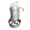 Buy cheap 220V/380V Submersible Mixer Pump For Suspended Substance Prevention from wholesalers