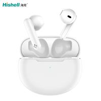 Buy cheap TWS Buds Bluetooth Earphones 30mAh Cordless Waterproof Earbuds 300mAh Box product