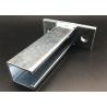 Buy cheap High Strength Galvanized Steel Cantilever Arm Strut Brackets from wholesalers