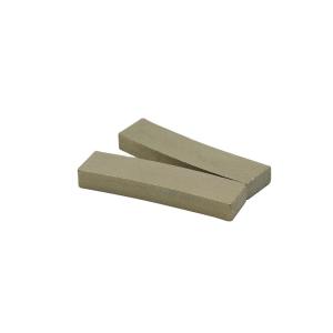 Wholesale Hot Pressed Technology Long-Life Marble Segment for Cutting Stone from china suppliers