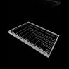 Buy cheap Large Size Quartz Glass Plate Customized 0.5mm-30mm Thin Quartz Sheets from wholesalers