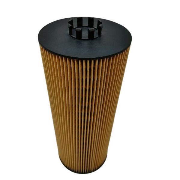 A4571840125 Machine Filter Adapter Mercedes Pump Truck HD12110X E175HD129