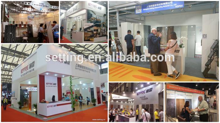 KITCHEN CABINET UV MDF Board