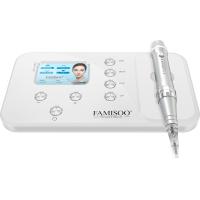 Buy cheap Permanent Makeup Rotary Machine , Permanent Makeup Tattoo Pen Rechargeable product