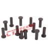 Buy cheap Exavator Engine D1146 Valve Push Rod / Tappet Parts from wholesalers