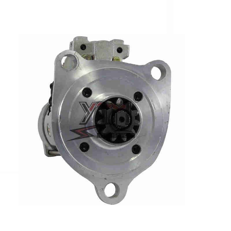 24V 11T Starter Assembly For HINO 03656020025 03656020026 03656020028