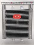 Hitachi EX55 Hydraulic Oil Radiator