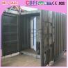 Buy cheap Swing Door / Sliding Door Container Cold Room Germany / American Copeland from wholesalers