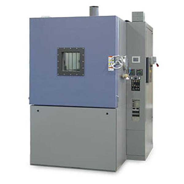 Buy cheap High Low Vacuum Pressure Testing Equipment , Pressure Testing Machine Laboratory from wholesalers