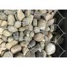Buy cheap Seawall Protection Galfan Garden Gabion Baskets from wholesalers