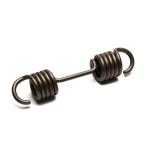 0.06mm Stainless Steel Extension Springs For Winding Machine