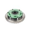Buy cheap Twin Disc Racing Clutch Kits made from 4140 steel fit Nissan Z35 24T 200mm Friction Plate from wholesalers