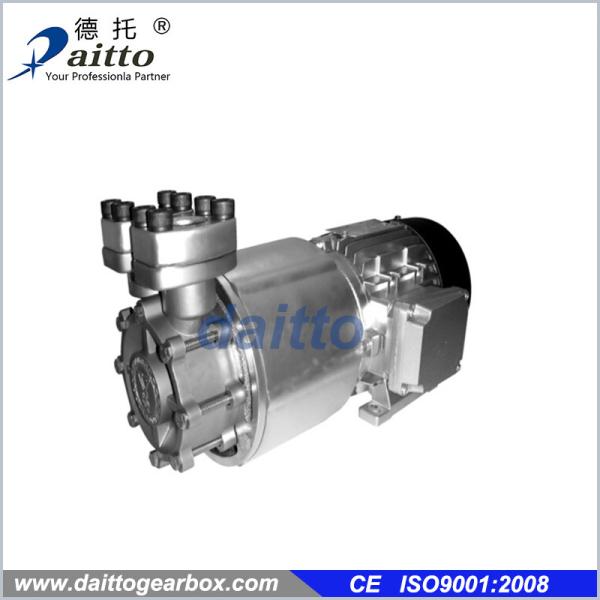 Buy cheap 350c Magnetic Drive Pump High Temperature Water Circulatory Pump Ngcq from wholesalers