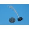 Buy cheap Aluminum Alloy J30j Series Connector Receptacle 9 Pins Connector 100mm Wire Length from wholesalers