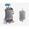 Buy cheap Industrial Backwash Self Cleaning Water Filter Automatic Backwashing Filter from wholesalers