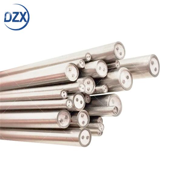 Buy cheap K Type Thermocouple Mineral Insulated Electrical Cables MI Cable from wholesalers
