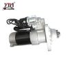 Buy cheap QDJ2503 24 Volt Starter Motor For DOOSAN 30051600015 STA0013RB STA0013WA STD5013WA from wholesalers