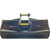 Buy cheap 100% Excavator Cleaning Bucket Mud Bucket For Industrial Machinery from wholesalers