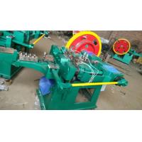 Buy cheap Hot sales High Speed Z94 -3C Automatic Nail Making Machine Factory Sales Low product