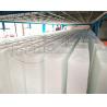 Buy cheap Fresh Water 10T Industrial Block Ice Maker Machine 10000kg 10T/24H from wholesalers