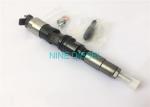 John Deere Diesel Tractor Injectors 095000-6490 RE529118 Reliable