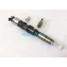Buy cheap John Deere Diesel Tractor Injectors 095000-6490 RE529118 Reliable from wholesalers