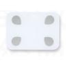 Buy cheap Rounded Edge 5mm Toughened Weighing Scale Glass from wholesalers