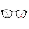 Buy cheap FP9263 Acetate Metal Frames The Perfect Blend Of Vintage And Fashion from wholesalers