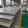 Buy cheap 317L / UNS S31703 2b Stainless Steel Plate ASTM A240 0.4 - 30.0mm from wholesalers