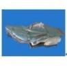 Buy cheap Clear PE Dental Chair Plastic Cover For Protection from wholesalers