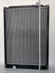 Aluminum Valin Hama H6 Heavy Truck Special Radiator Aftermarket 1301M69R-010