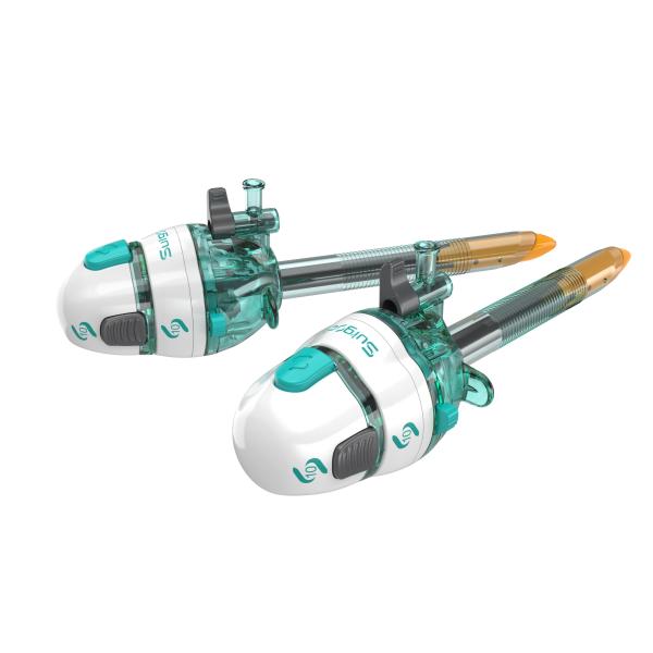 Buy cheap 10mm Disposable Laparoscopic Trocar | Bladed Trocars | Surgsci from wholesalers