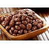 Buy cheap Stand up Ziplock Bag Packaging 500g Chocolate Raisin from wholesalers