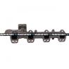 Buy cheap J05E Engine Exhaust Manifold VH171416570A Hino Spare Parts SK200-8 from wholesalers