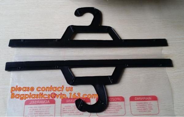 hook plastic pvc slider bag zipper slider bags slider k bag for swimwear