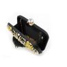 Buy cheap Jewellery Diamond Banquet Womens Evening Clutch Handbags With Silk Tassels from wholesalers