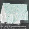 Buy cheap All-purpose Promotional Oil Absorption No Stains Clean Rags Wiping Material Cutting cotton sheeting rags from wholesalers