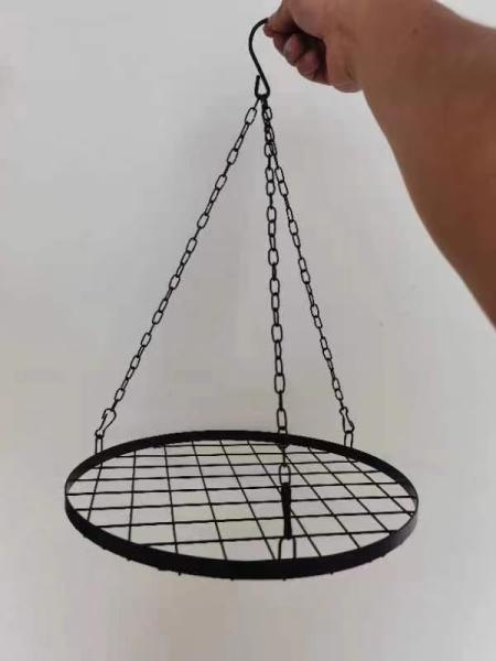 Buy cheap wire hanger plant hanger from wholesalers