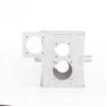 Buy cheap Motor Housing Cnc Metal Stamping Zinc Magnesium And Aluminium Alloy Die Casting from wholesalers