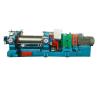 Buy cheap Manufacturing Plant 380V/50HZ Open Mill Rubber Mixing Machine for Natural Rubber from wholesalers
