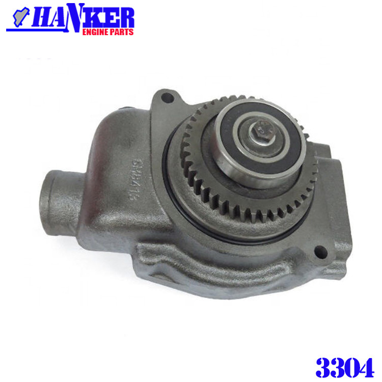 2P0661 Engine Water Pump Engine Spare Parts For after market diesel Engine SR4 3304 3306