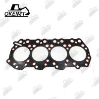 Buy cheap Cylinder Head Gasket 32C94-00052 Fit for S4Q2 Engine product