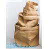 Buy cheap FREE SHIPPING Washable kraft paper laundry basket household storage bag DuPont tyvek paper shopping bag bagease bagplast from wholesalers