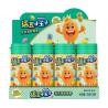 Buy cheap Jelly Beans Cocoa Butter Substitute Chocolate Beans Gummy Candy from wholesalers
