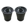 Buy cheap 37126795013 37126795014 Rear Air Suspension Spring Bags For BMW X5 F15 2014-2018 X6 F16 2015-2019 from wholesalers